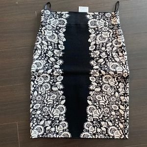 BCBG skirt
